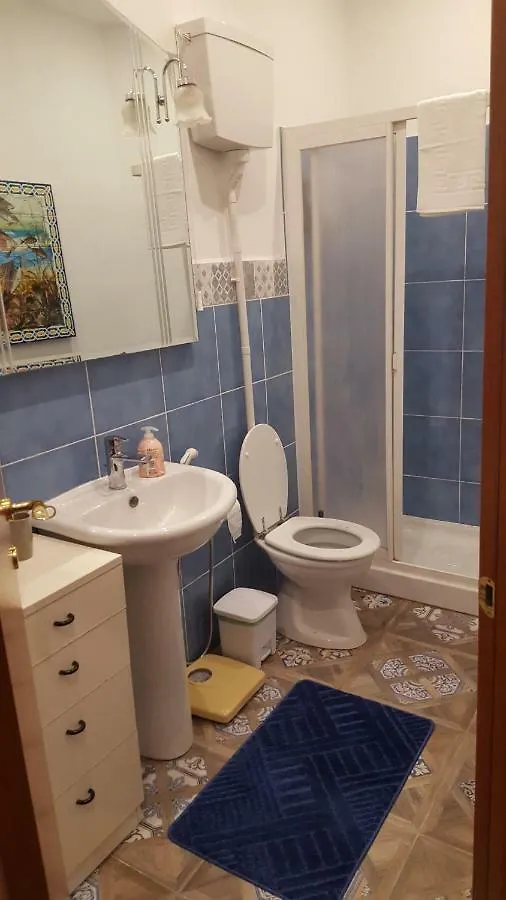 Villa Casa Baarìa Bagheria Italia