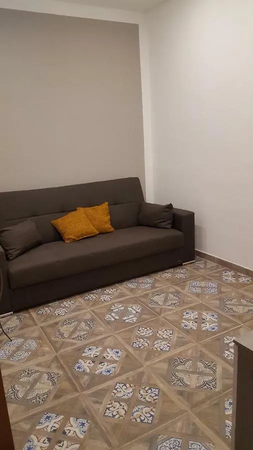 Villa Casa Baarìa Bagheria