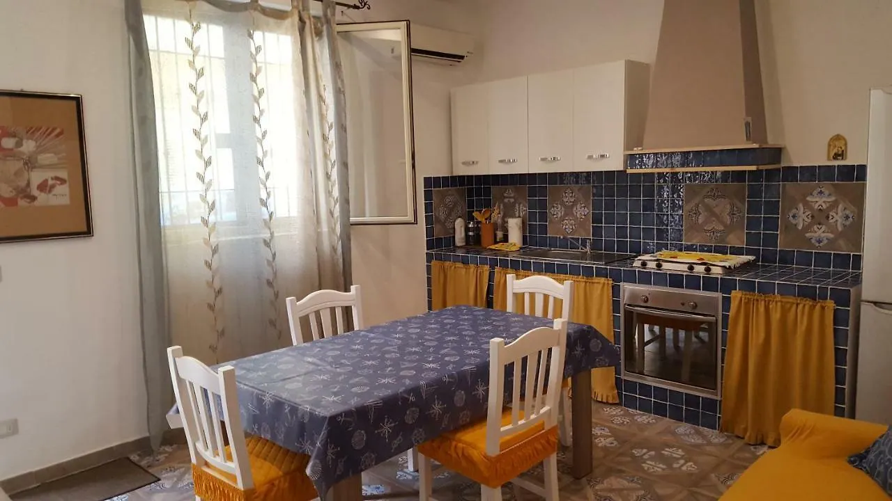 Villa Casa Baarìa Bagheria